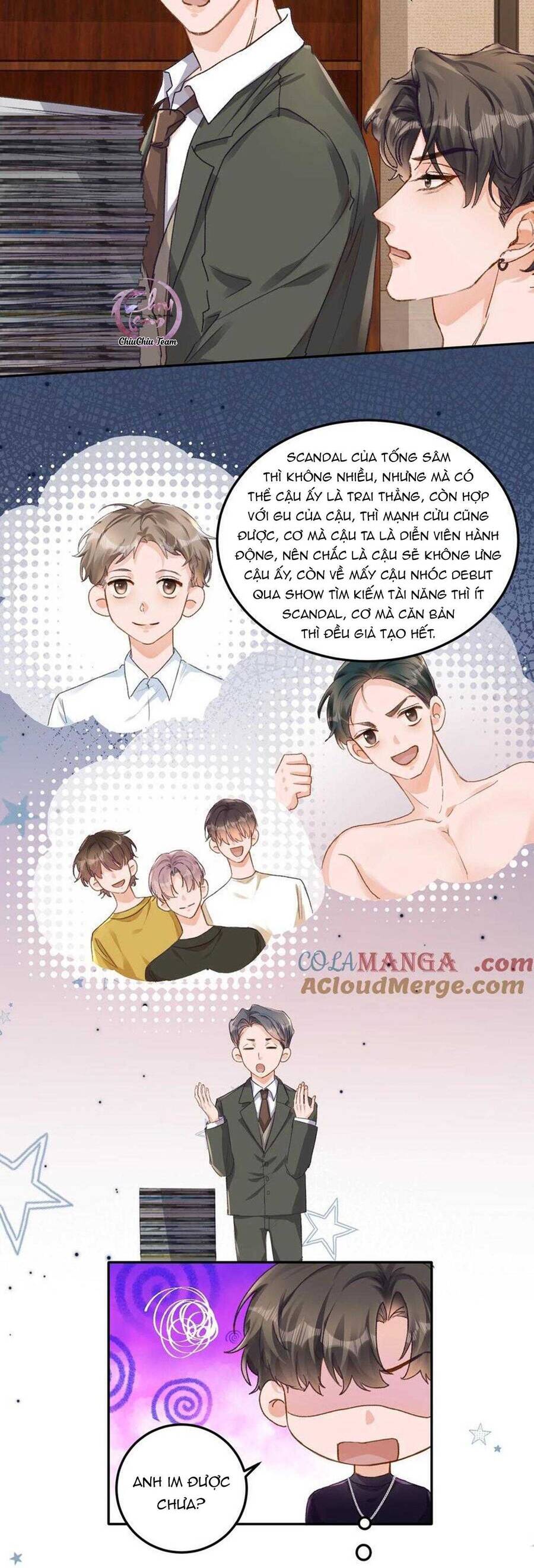 hữu danh Chapter 92 - Next Chapter 93