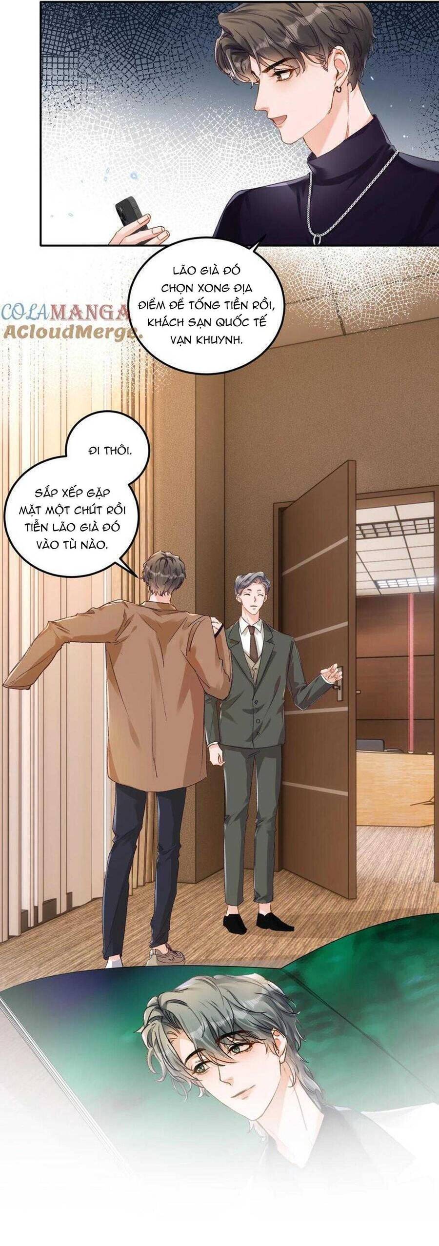 hữu danh Chapter 92 - Next Chapter 93