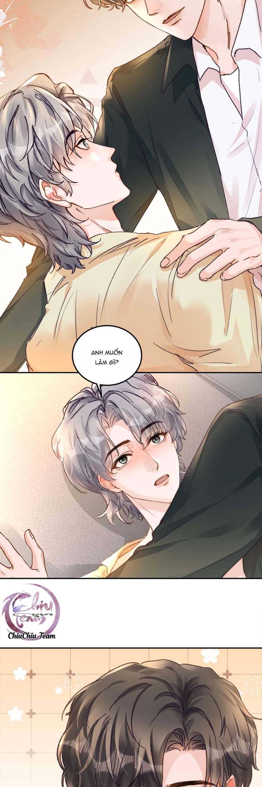 hữu danh Chapter 93 - Next Chapter 94