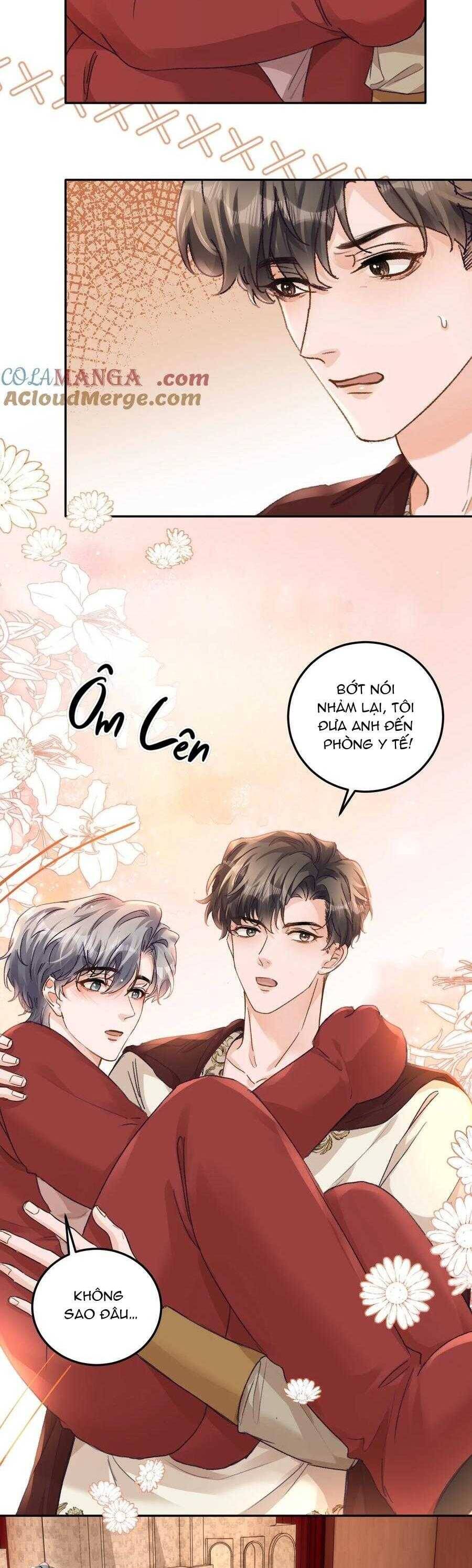 hữu danh Chapter 94 - Next Chapter 95