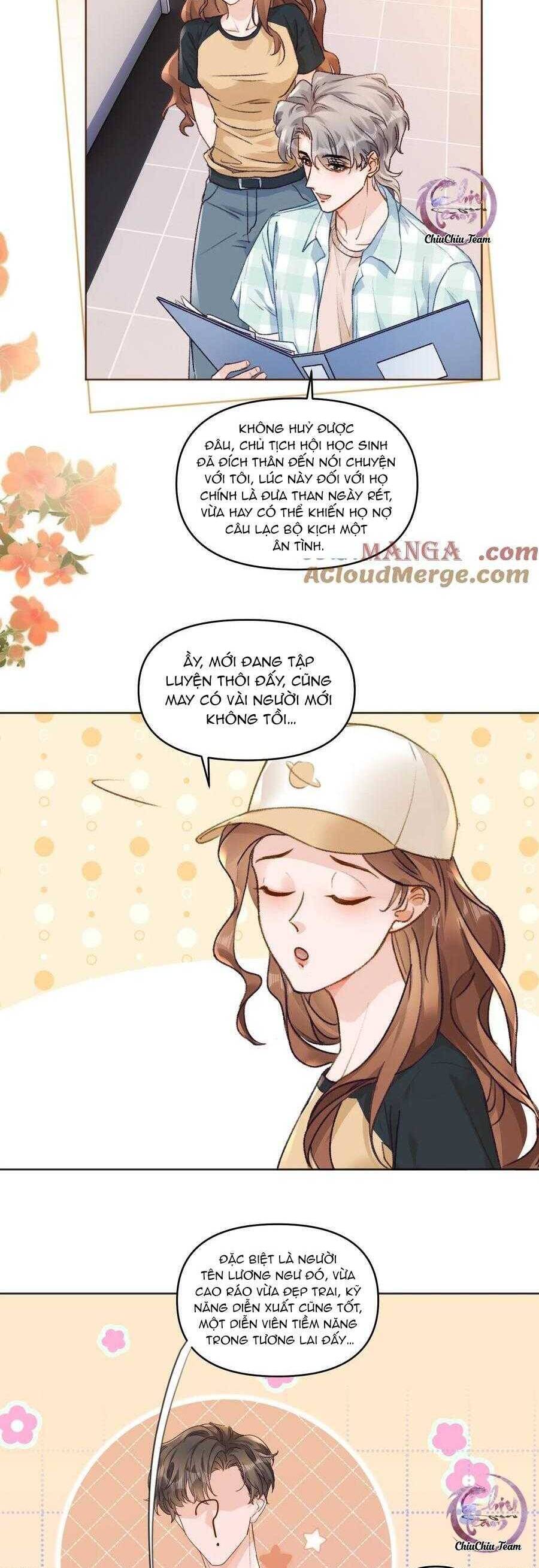 hữu danh Chapter 94 - Next Chapter 95