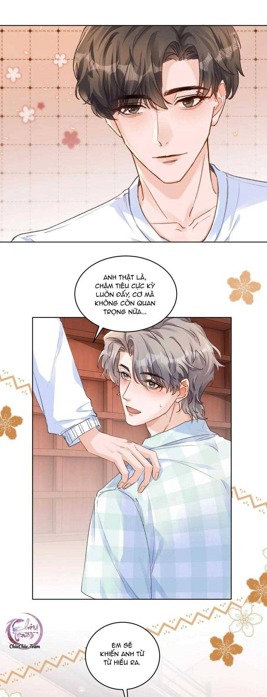 hữu danh Chapter 95 - Next Chapter 96