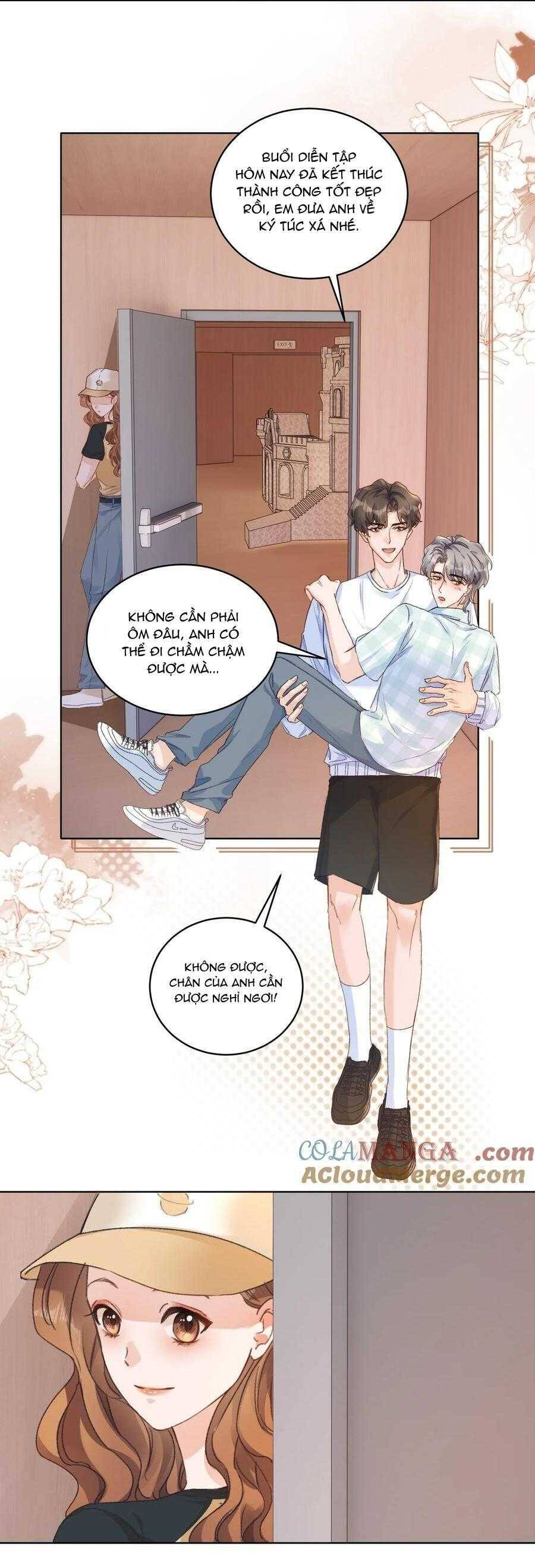 hữu danh Chapter 95 - Next Chapter 96