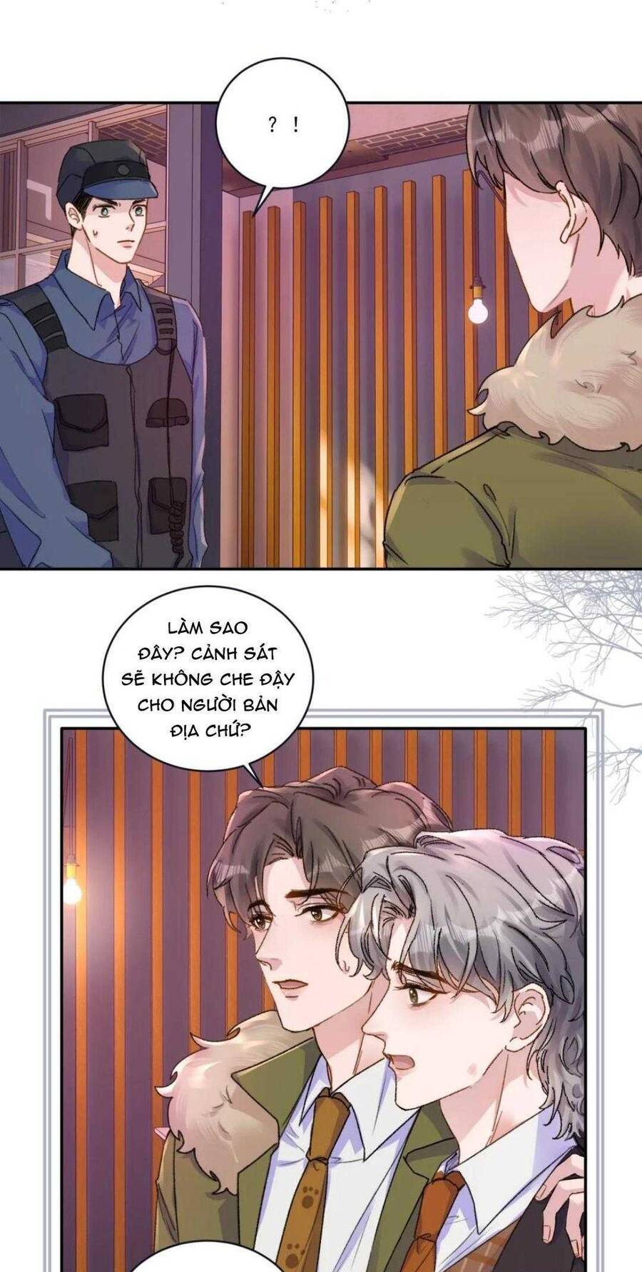 hữu danh Chapter 97 - Trang 2