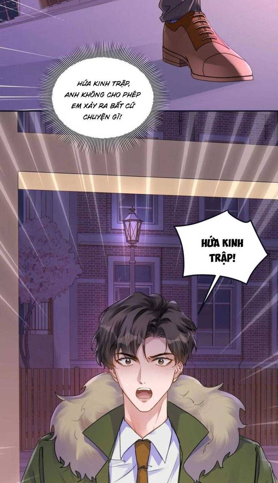 hữu danh Chapter 97 - Trang 2