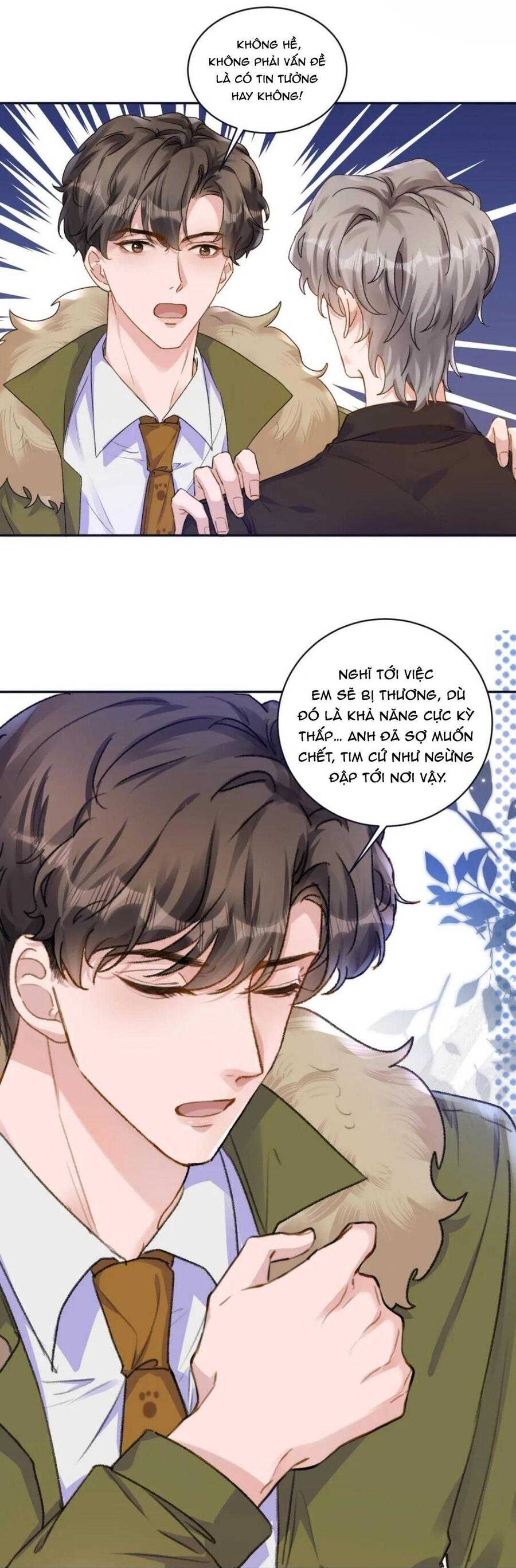 hữu danh Chapter 97 - Trang 2