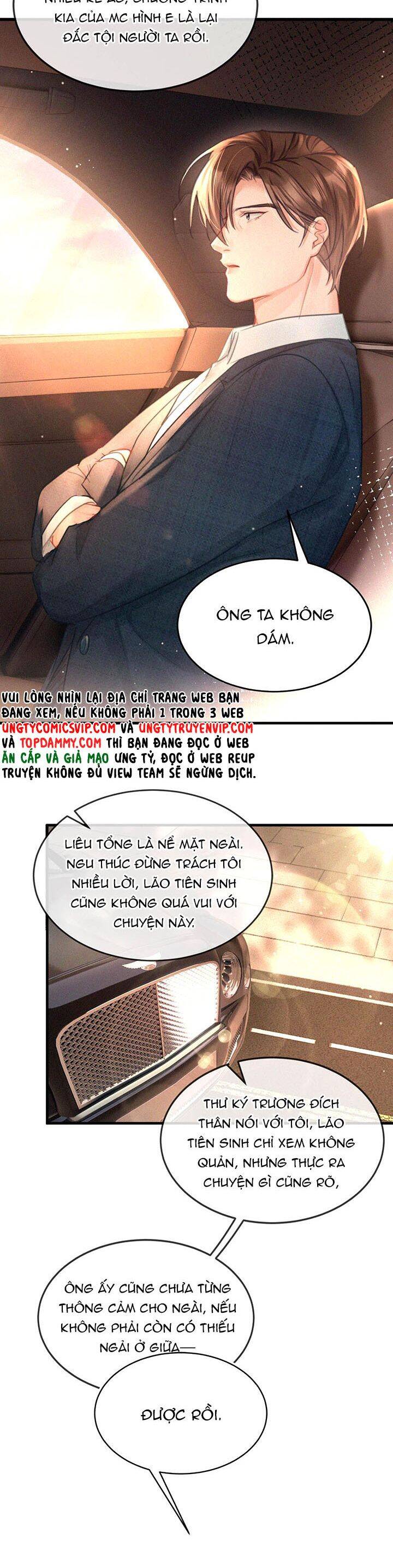 Môi Súng Chapter 102 - 12