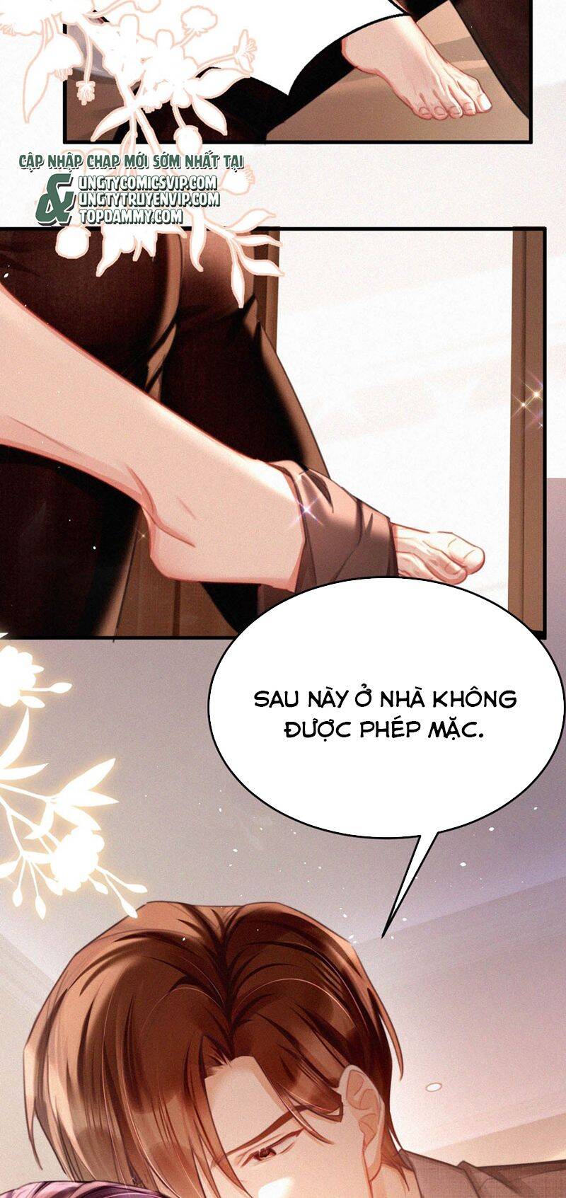 Môi Súng Chapter 111 - 27