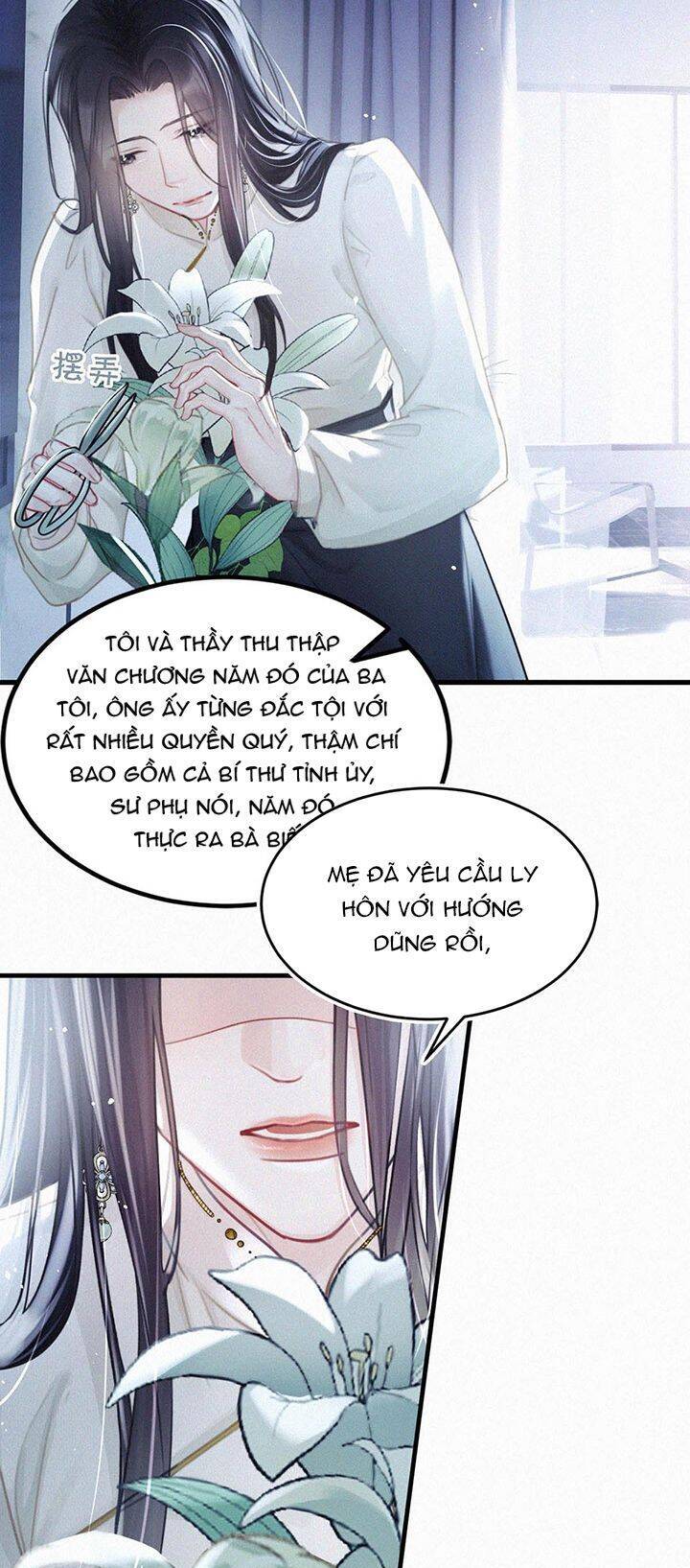 Môi Súng Chapter 114 - 16