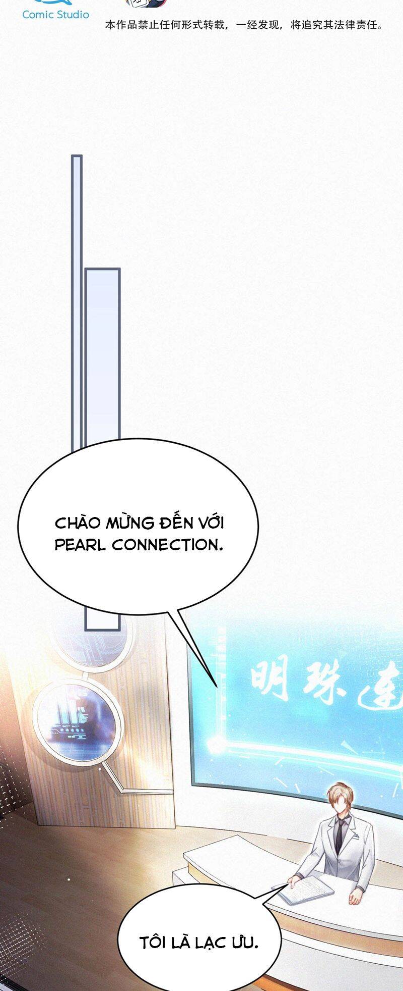 Môi Súng Chapter 119 - 4