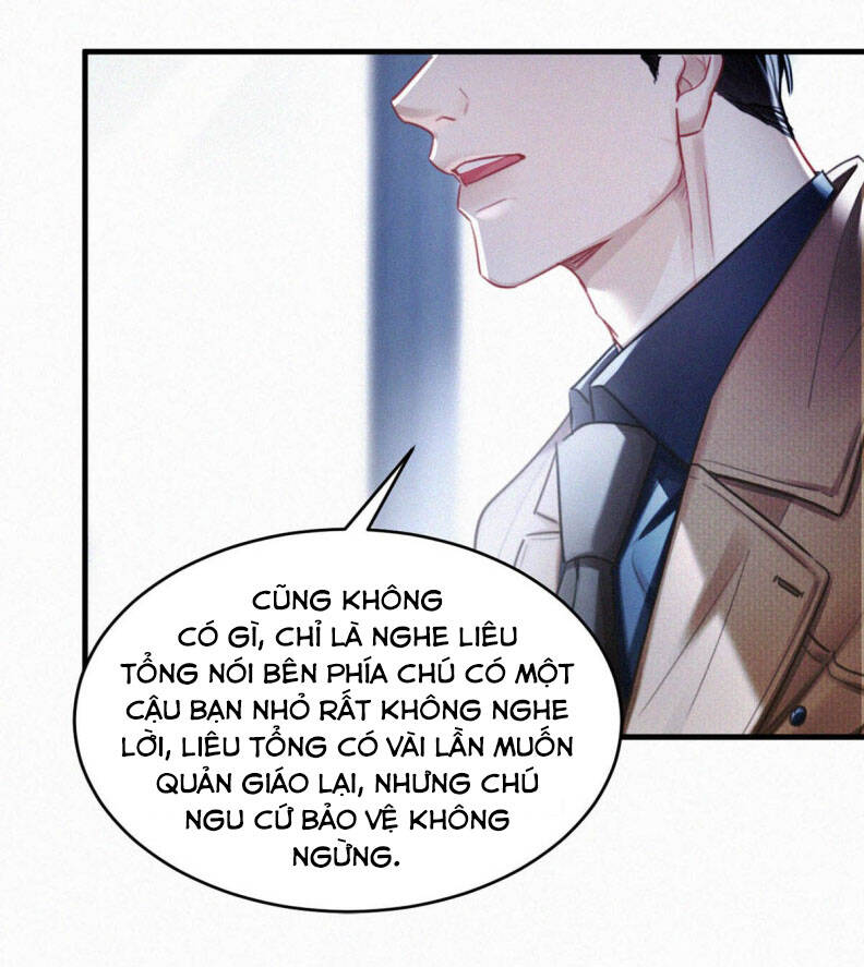 Môi Súng Chapter 122 - 15