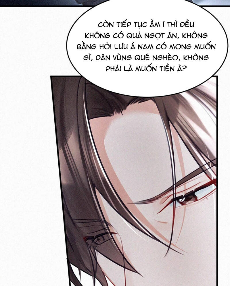 Môi Súng Chapter 128 - 15