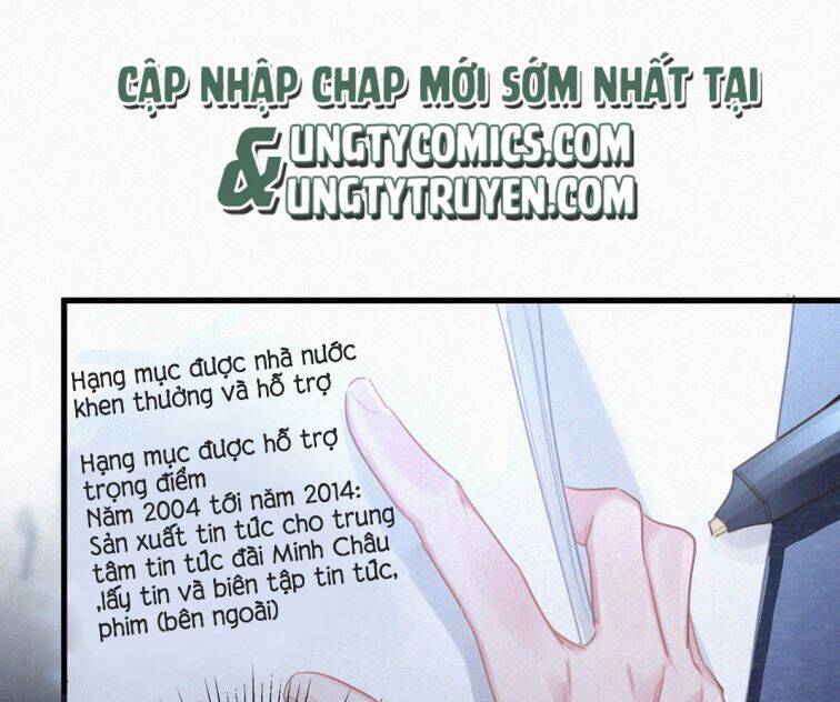 Môi Súng Chapter 13 - 18