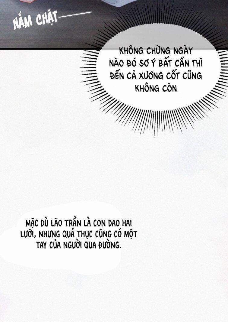 Môi Súng Chapter 13 - 21