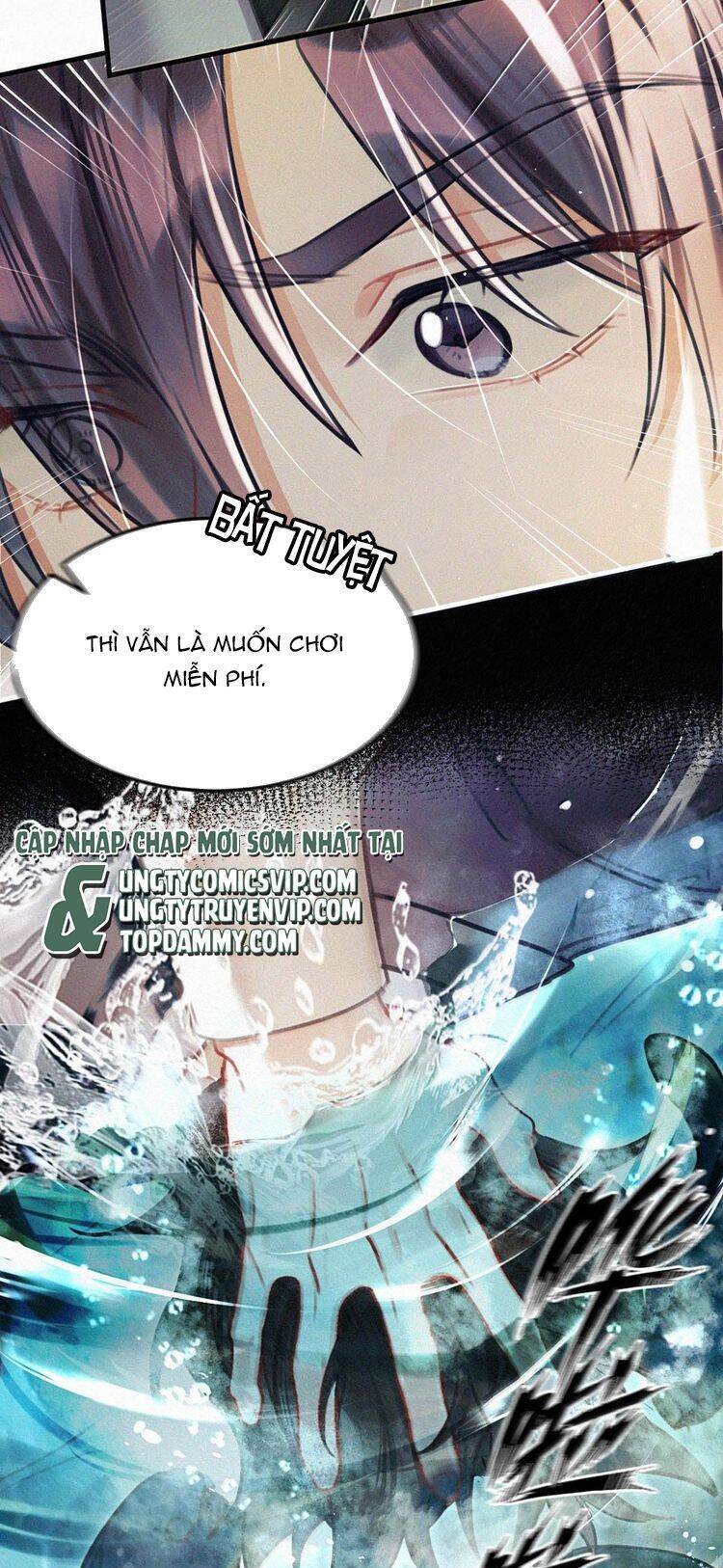 Môi Súng Chapter 130 - 24