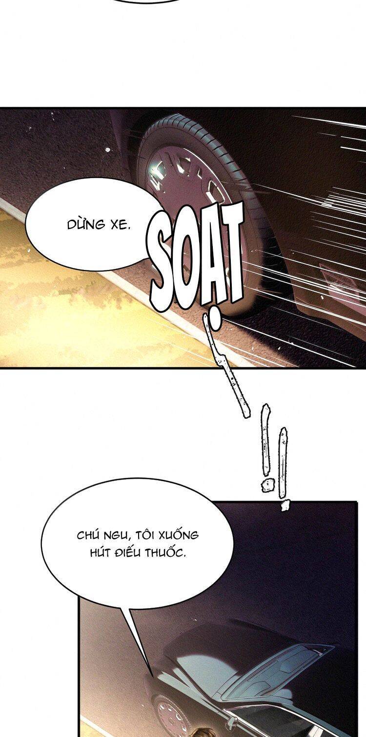 Môi Súng Chapter 133 - 16