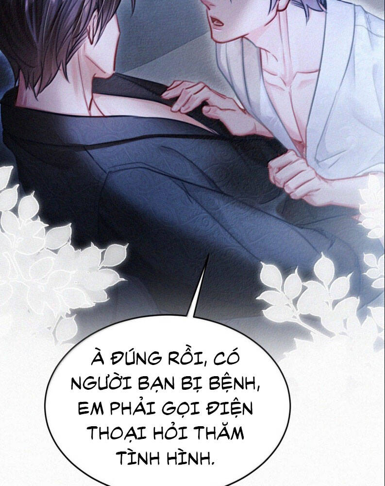 Môi Súng Chapter 147 - 18