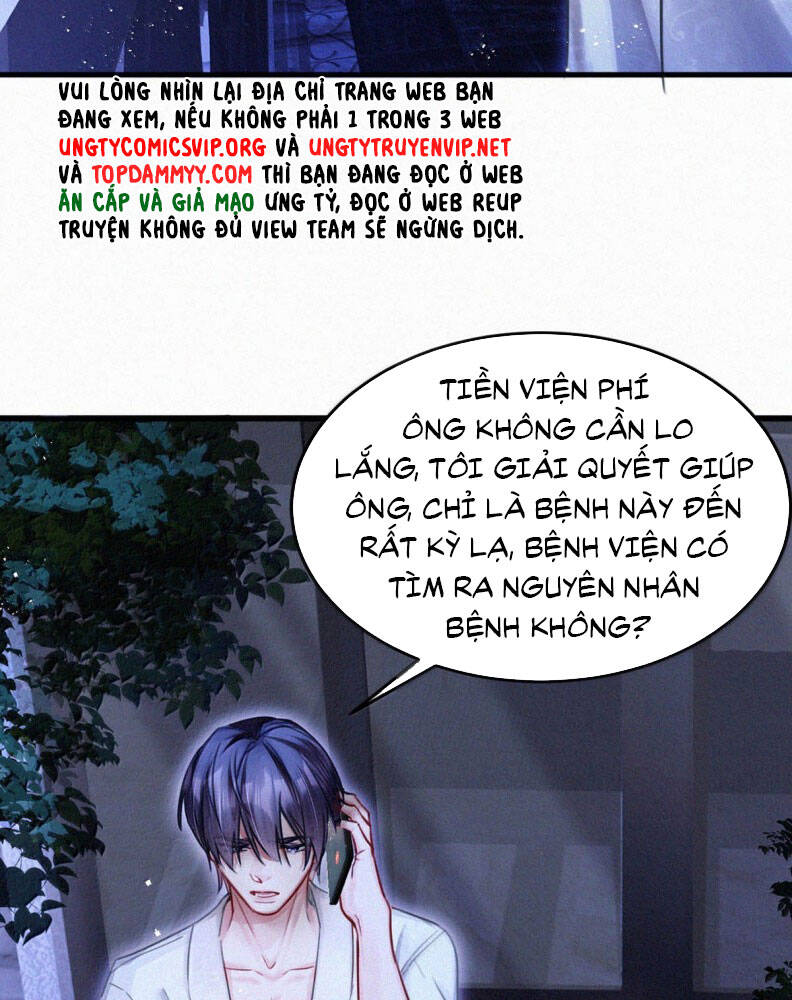 Môi Súng Chapter 147 - 24