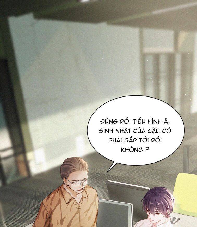 Môi Súng Chapter 15 - 6