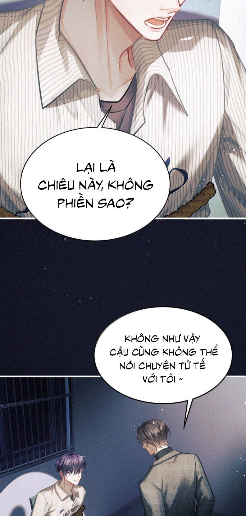 Môi Súng Chapter 152 - 14