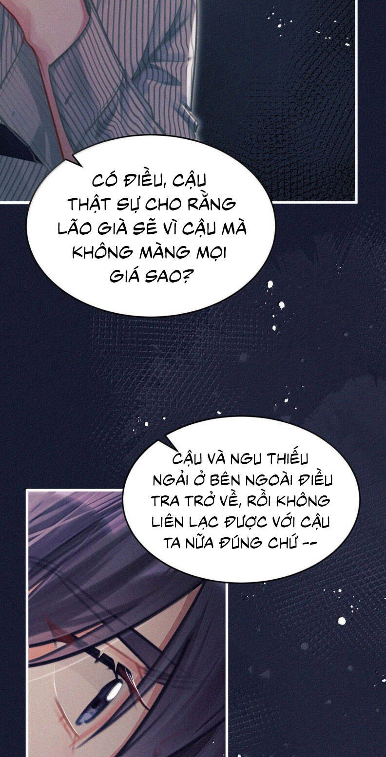 Môi Súng Chapter 152 - 30