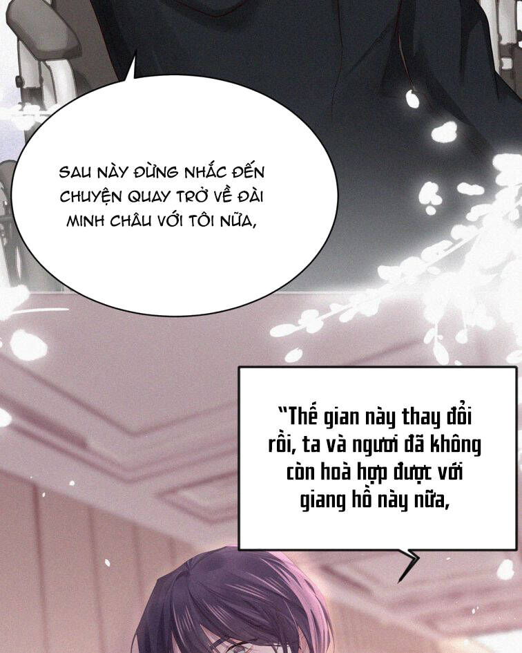 Môi Súng Chapter 16 - 49