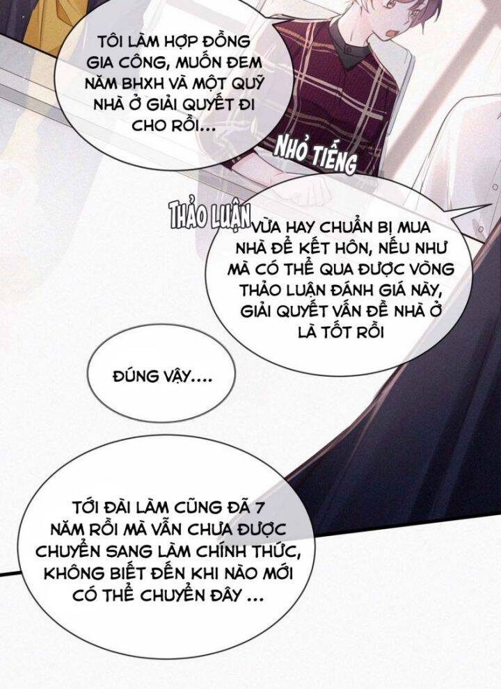 Môi Súng Chapter 17 - 24