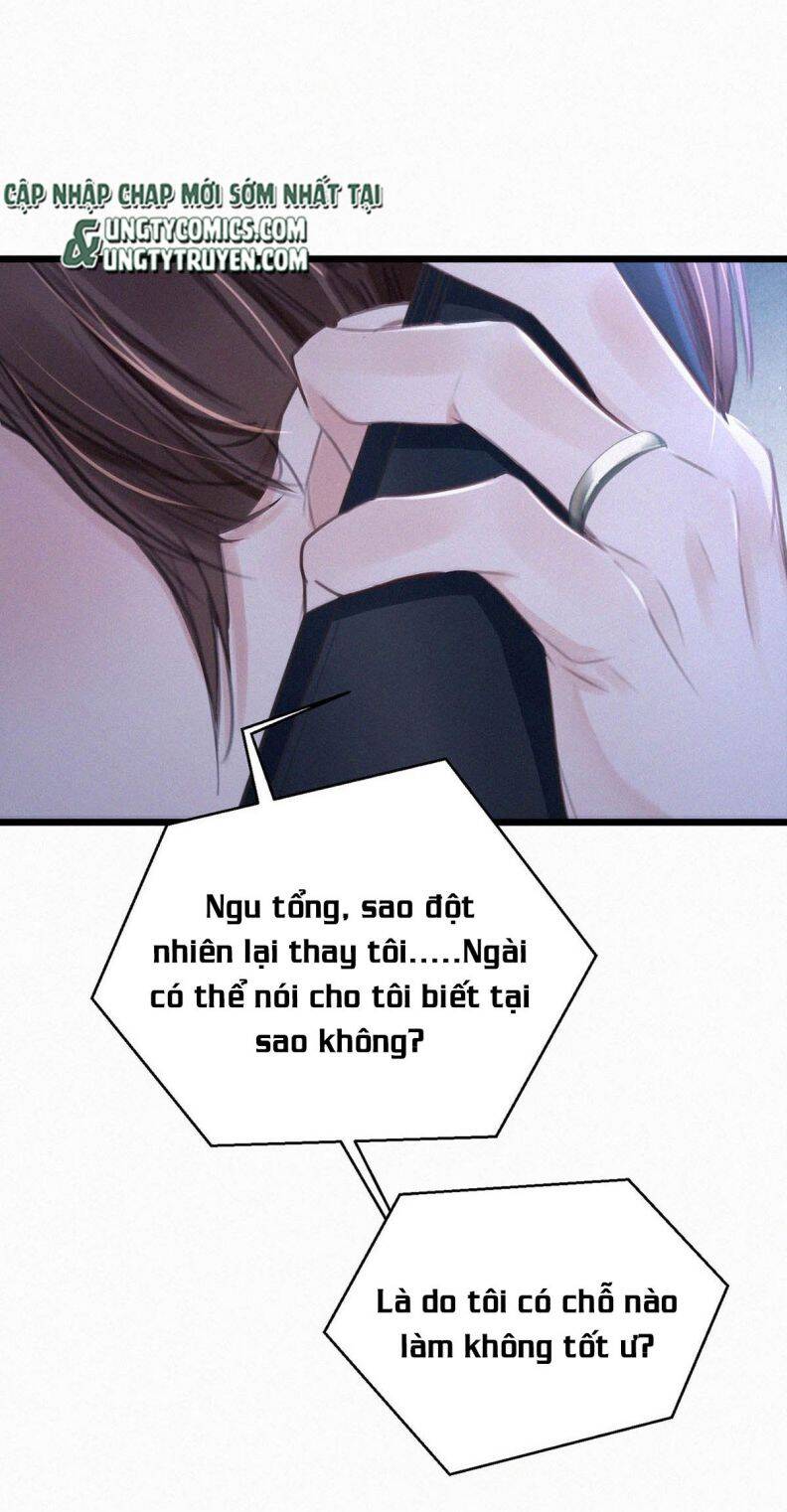 Môi Súng Chapter 20 - 46