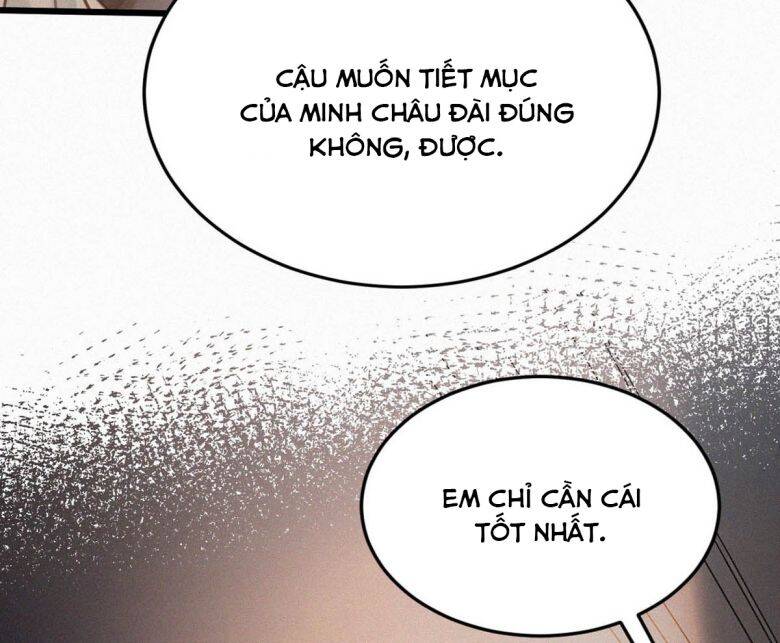 Môi Súng Chapter 27 - 35