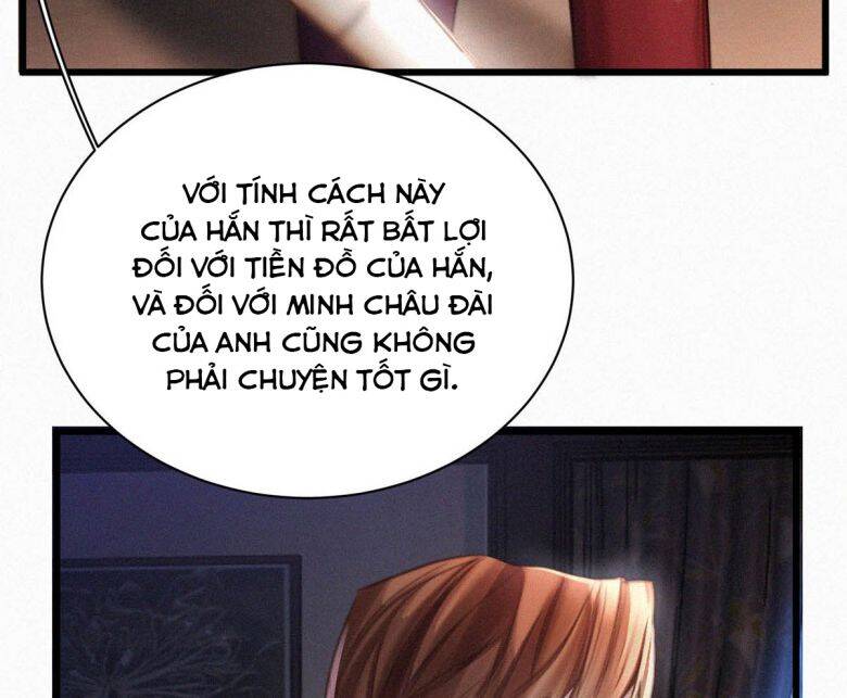 Môi Súng Chapter 27 - 60