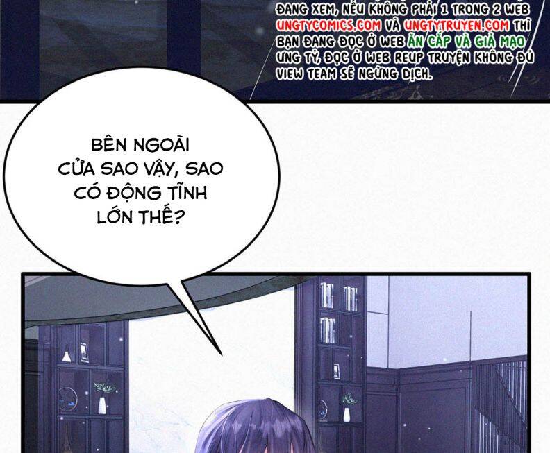 Môi Súng Chapter 33 - 10