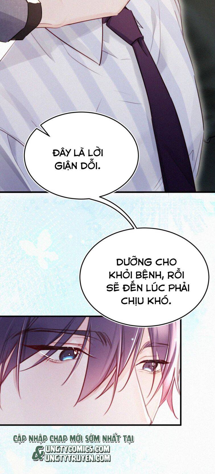 Môi Súng Chapter 39 - 35