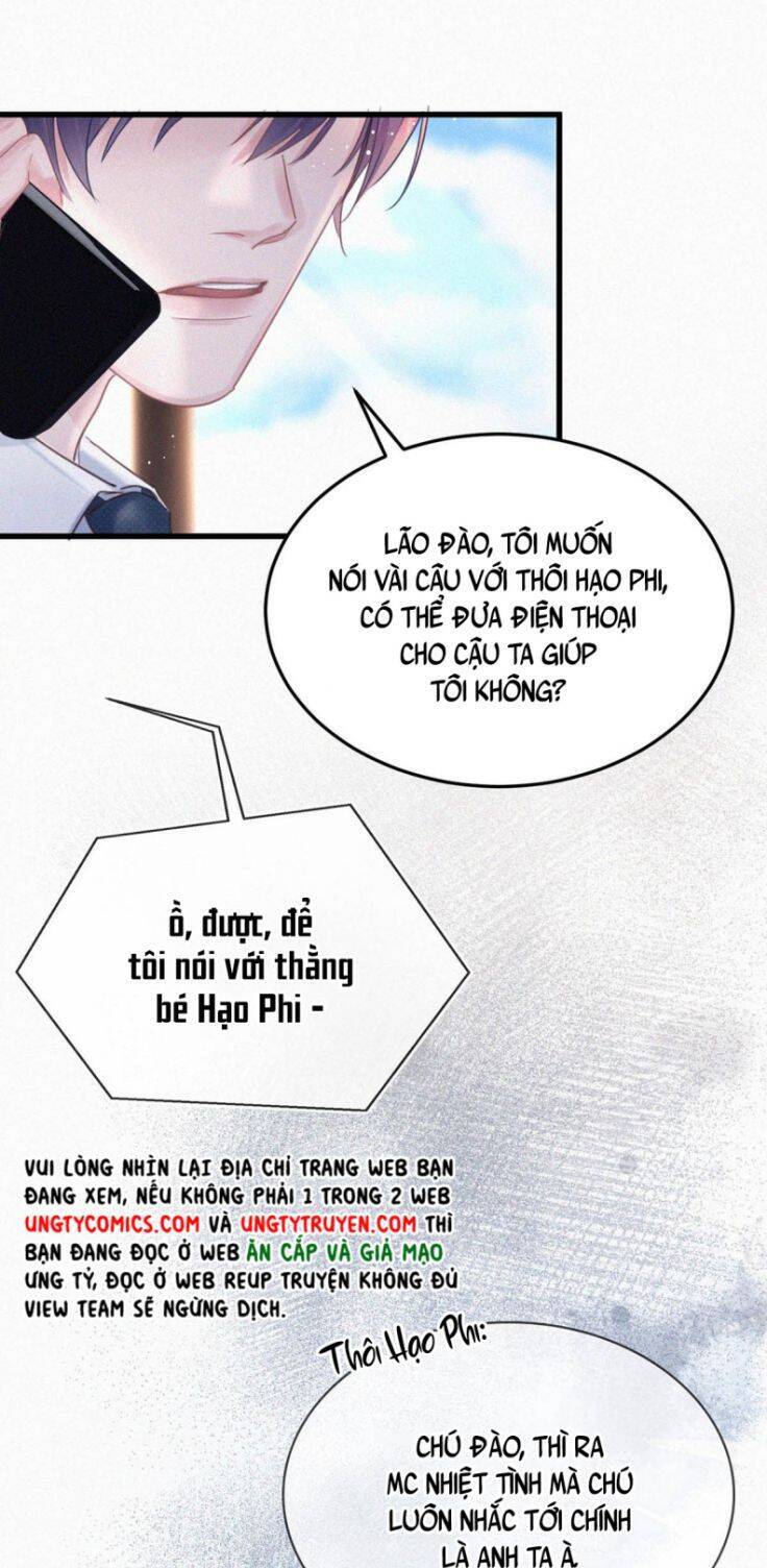 Môi Súng Chapter 47 - 17