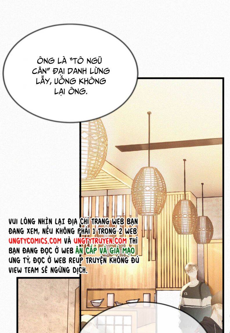 Môi Súng Chapter 48 - 28