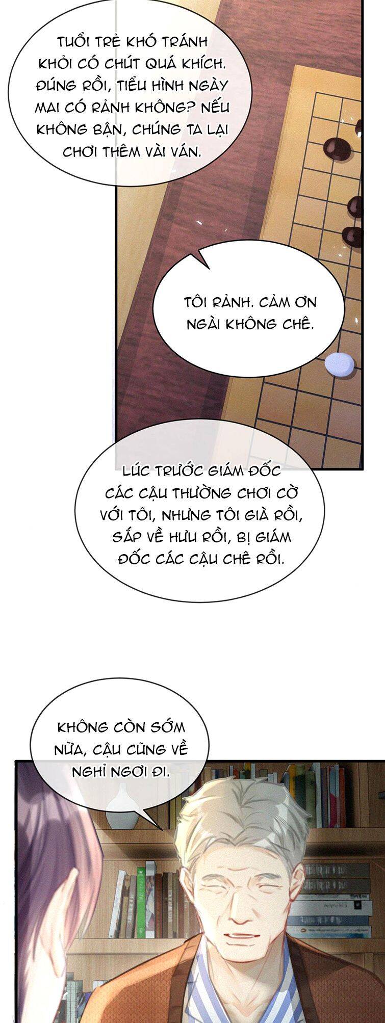 Môi Súng Chapter 67 - 28