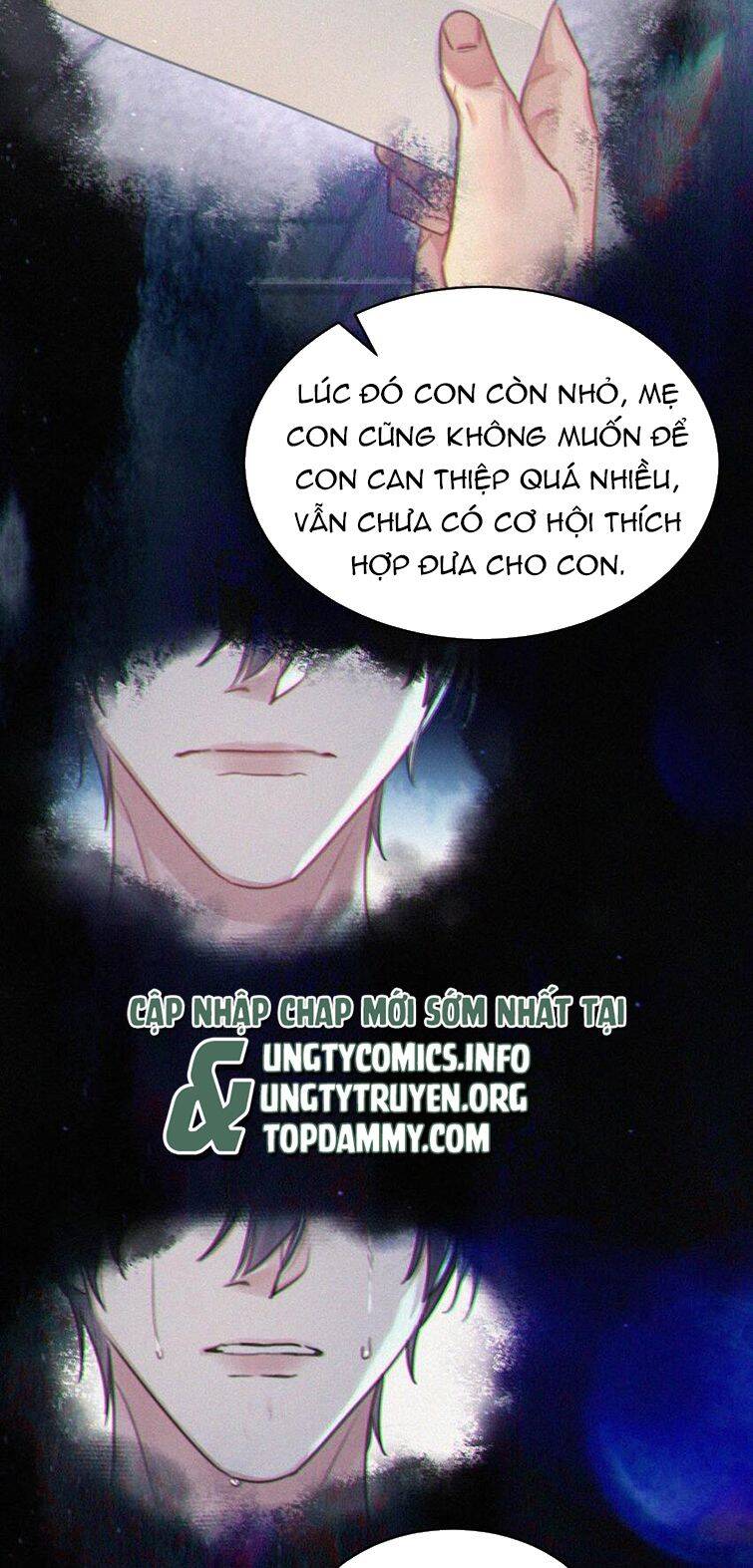 Môi Súng Chapter 71 - 26