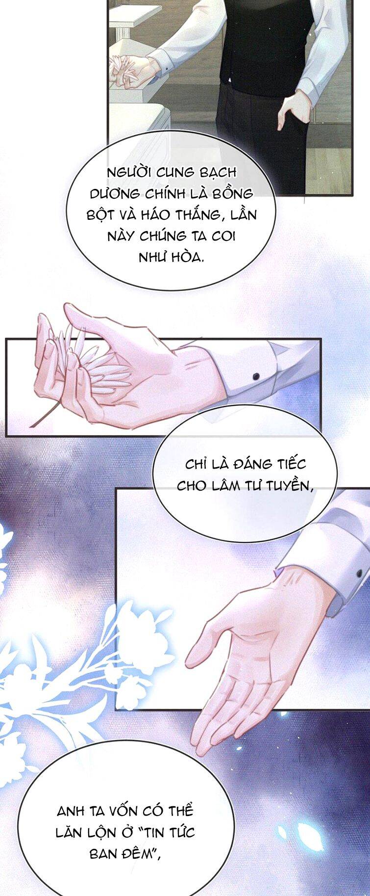 Môi Súng Chapter 71 - 9