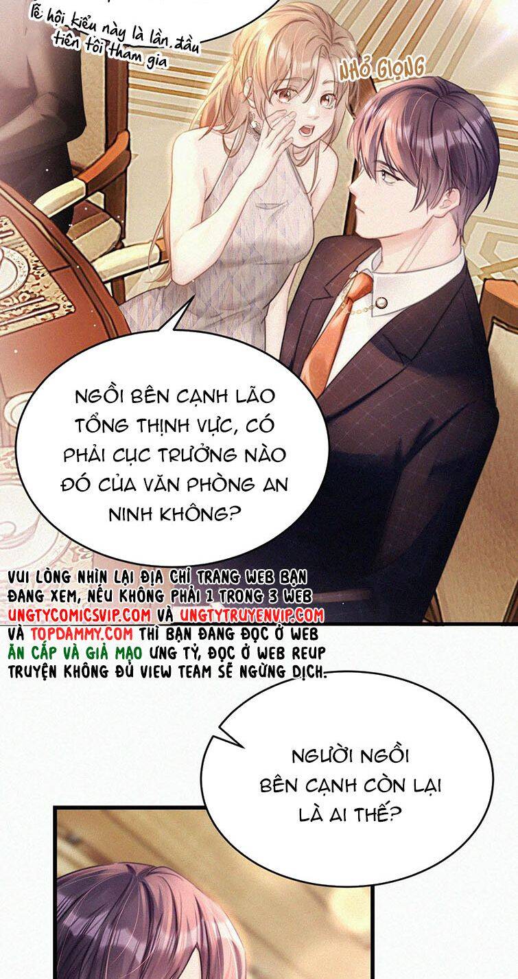 Môi Súng Chapter 72 - 6