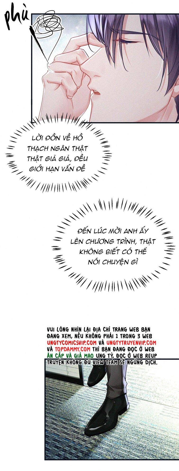 Môi Súng Chapter 81 - 13