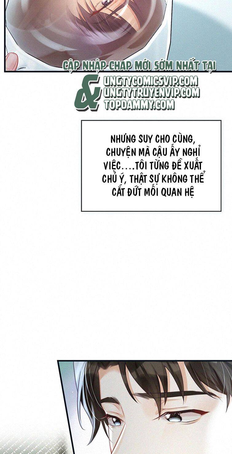 Môi Súng Chapter 81 - 18