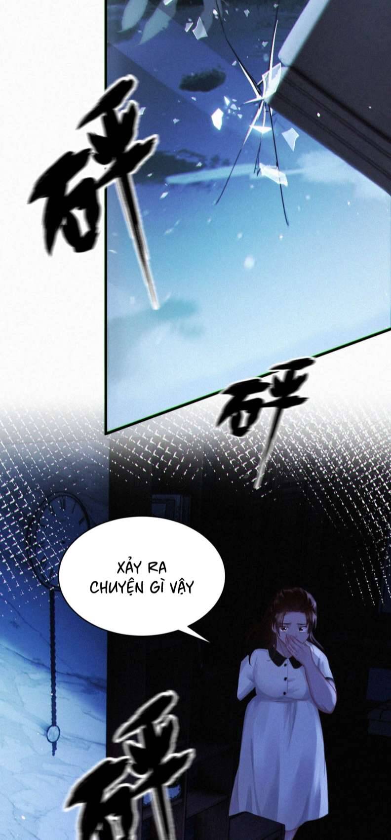 Môi Súng Chapter 86 - 19