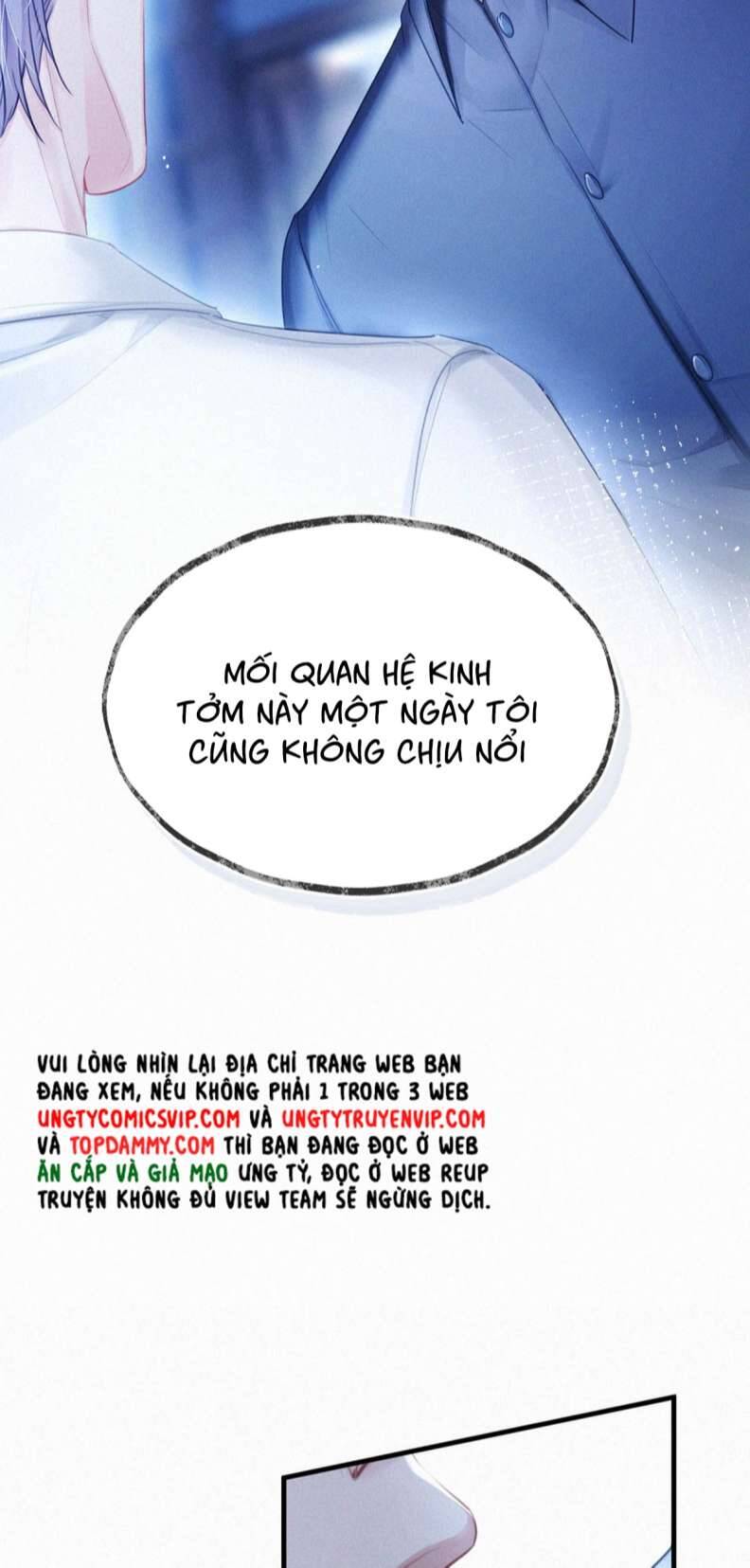 Môi Súng Chapter 86 - 5