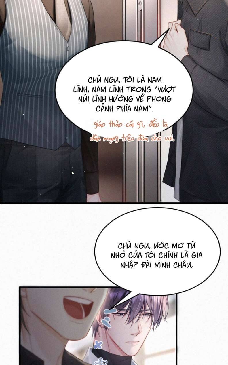 Môi Súng Chapter 89 - 7