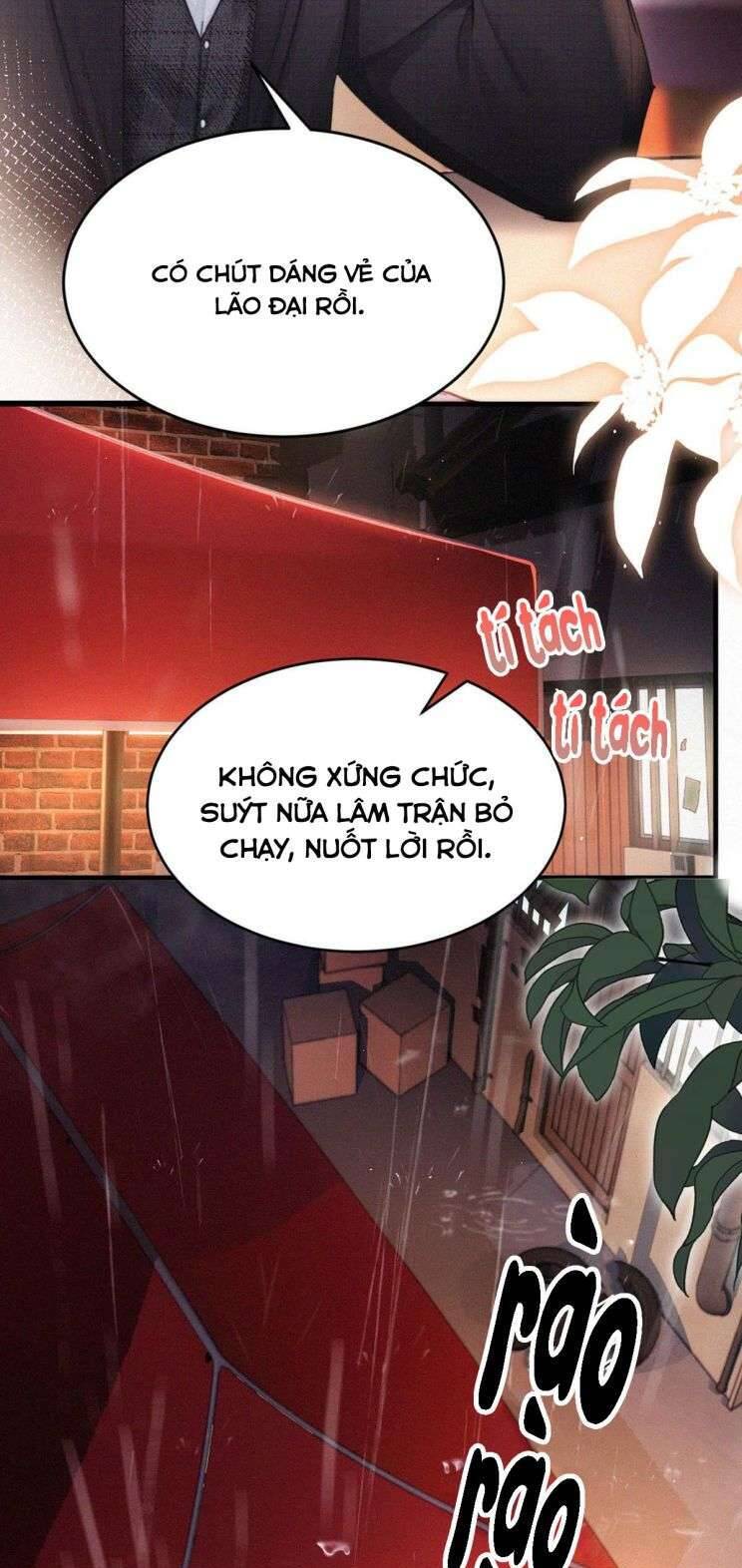 Môi Súng Chapter 91 - 16