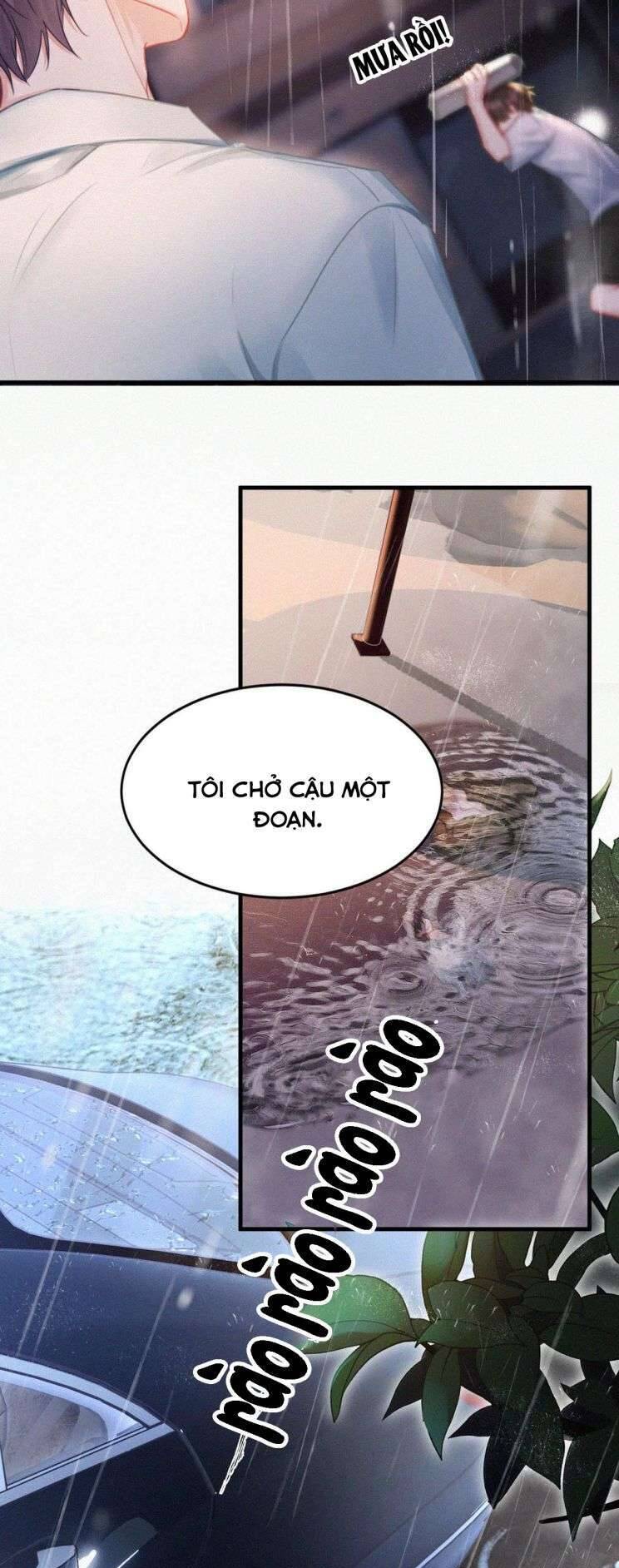 Môi Súng Chapter 91 - 18