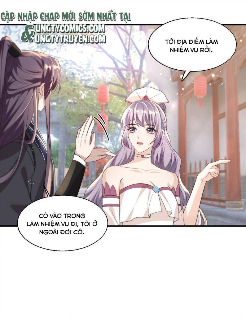 Thẳng Thắn Từ Nghiêm Chapter 11 - 30