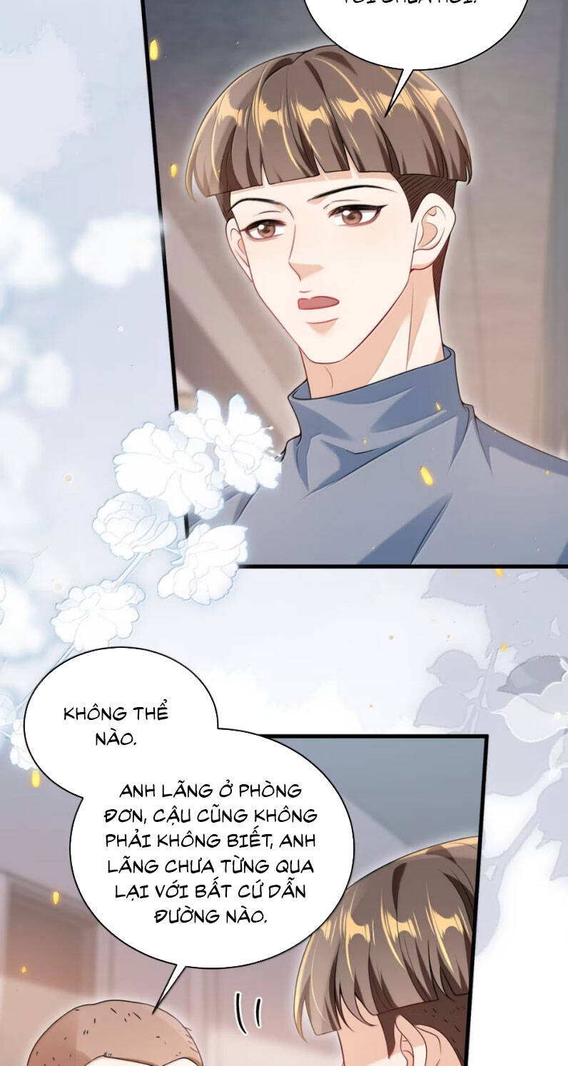 thẳng thắn từ nghiêm Chapter 136 - Trang 2