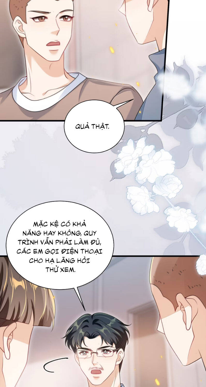 thẳng thắn từ nghiêm Chapter 136 - Trang 2