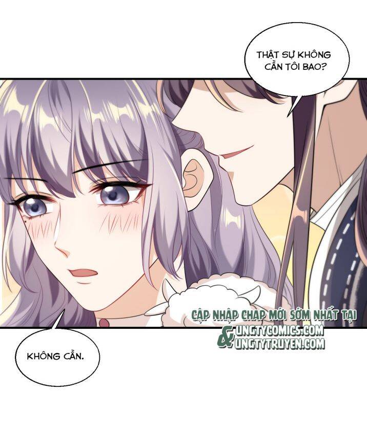 Thẳng Thắn Từ Nghiêm Chapter 14 - 28