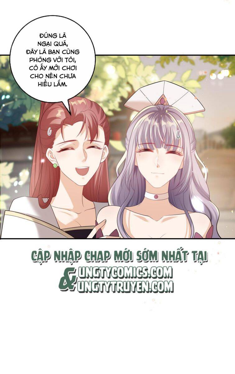 Thẳng Thắn Từ Nghiêm Chapter 2 - 23